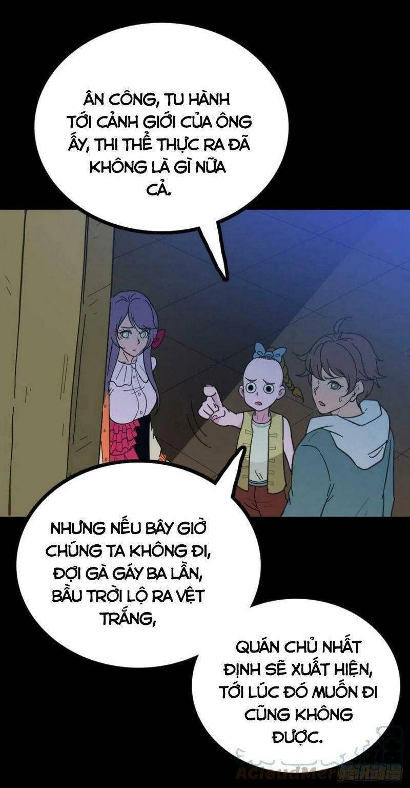 Tru Tà Chapter 76 - 4