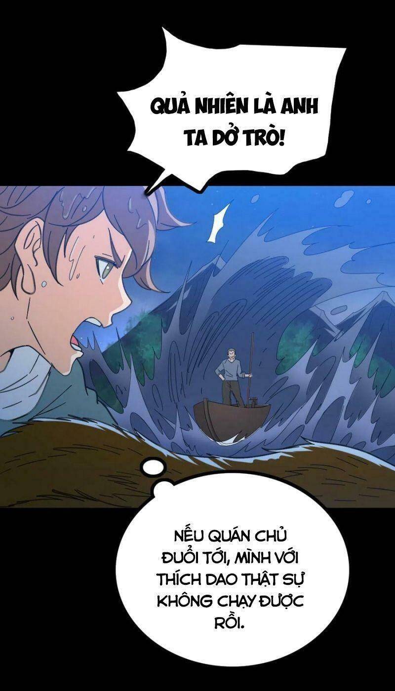 Tru Tà Chapter 76 - 32