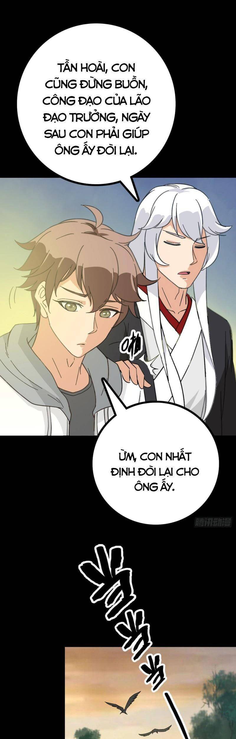 Tru Tà Chapter 77 - 15