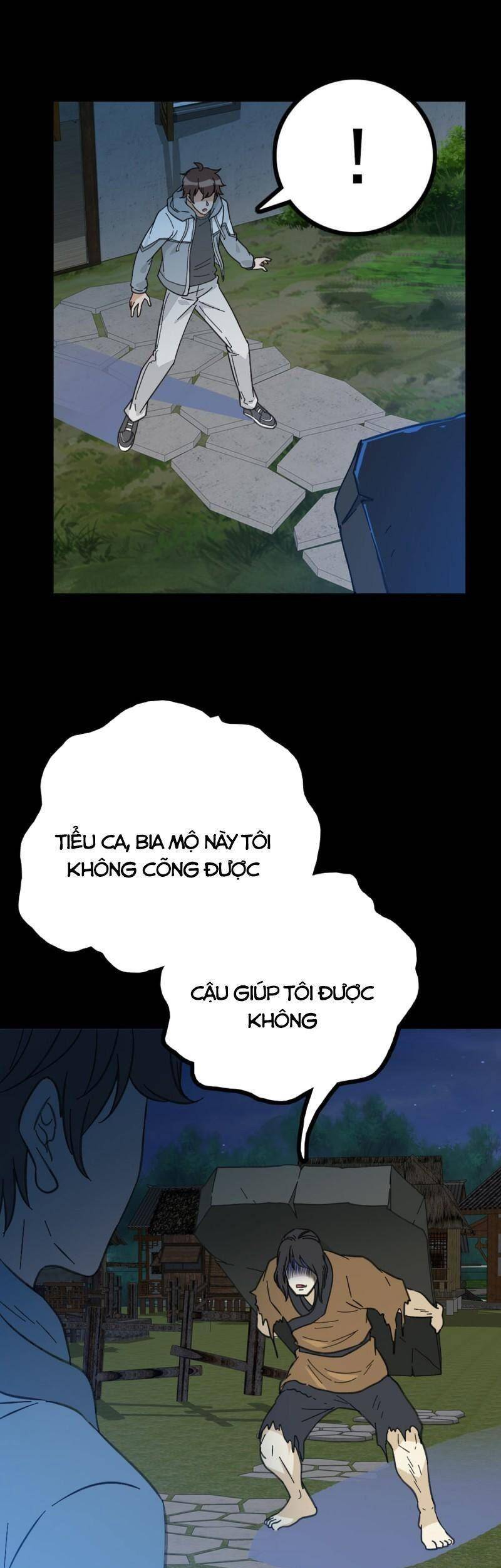 Tru Tà Chapter 77 - 23