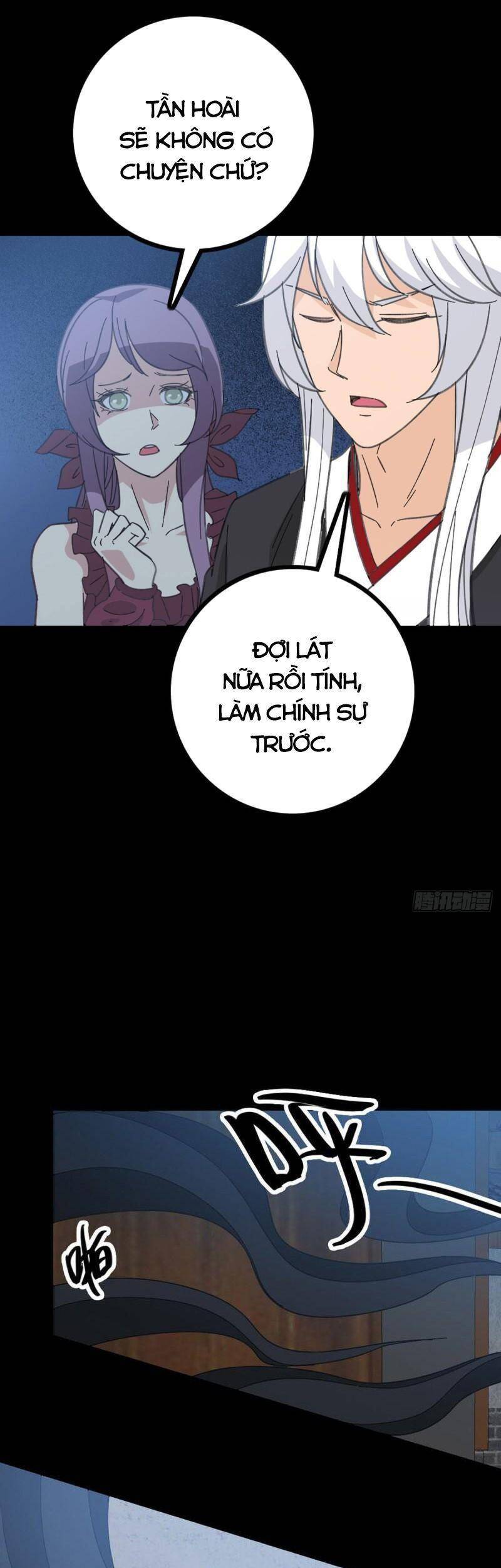 Tru Tà Chapter 77 - 37