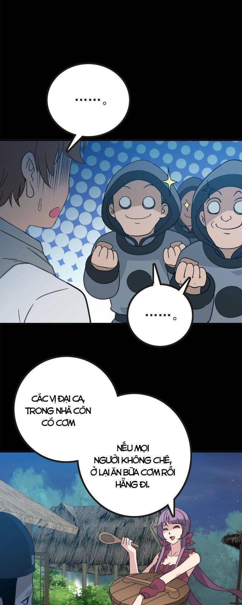 Tru Tà Chapter 78 - 8