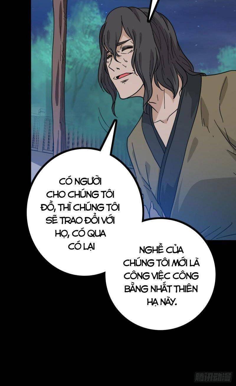 Tru Tà Chapter 81 - 4
