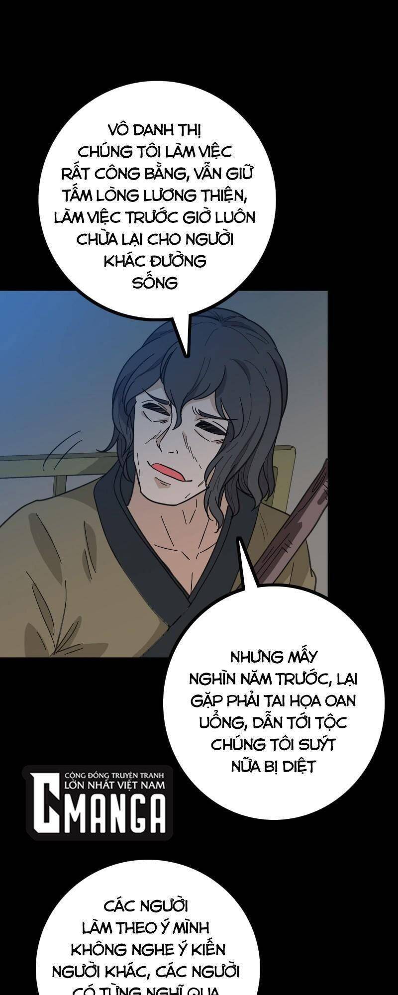 Tru Tà Chapter 81 - 9