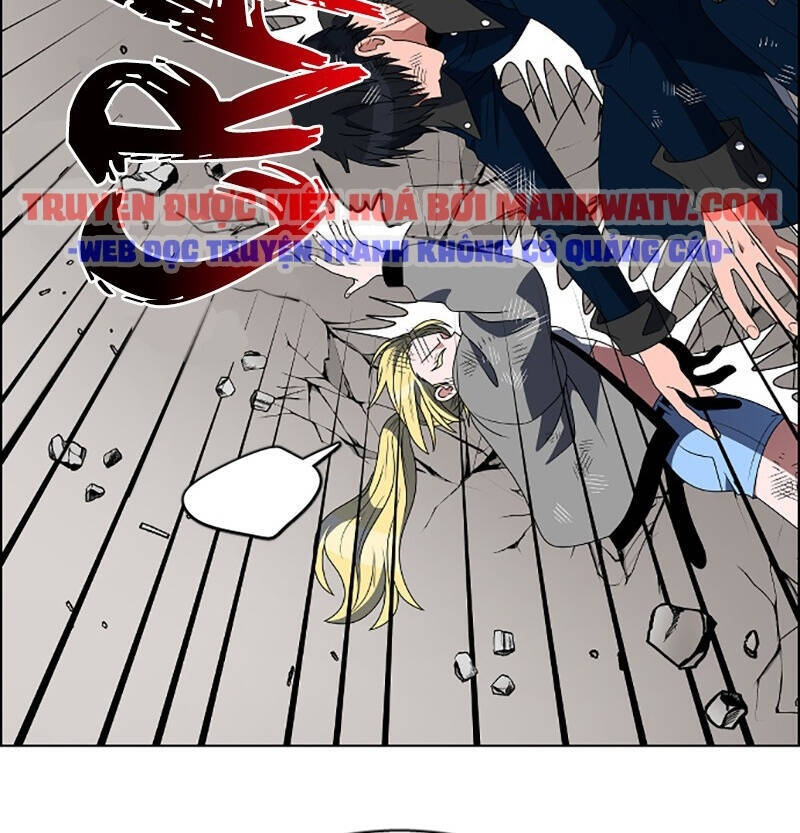 No Scope Chapter 88 - 17