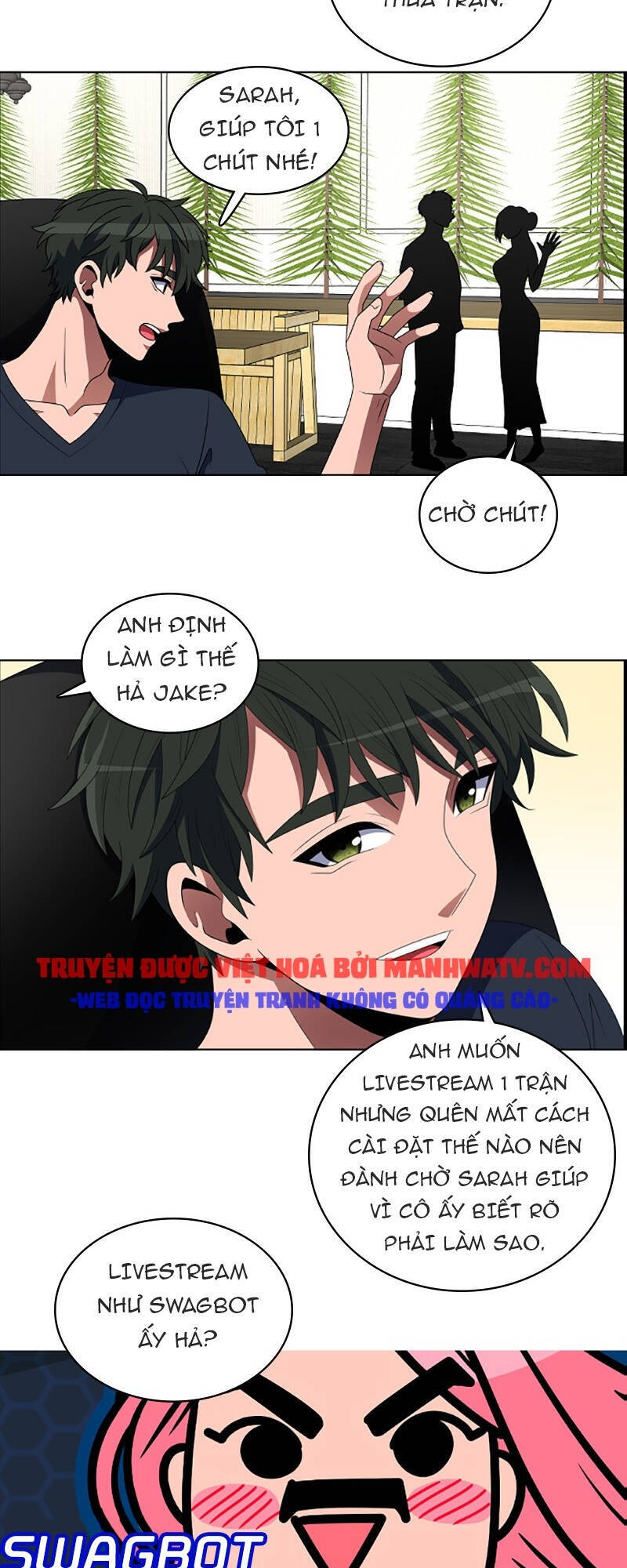 No Scope Chapter 88 - 30