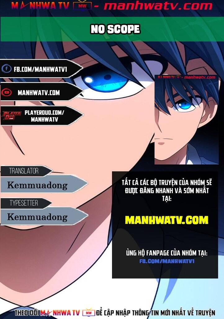 No Scope Chapter 90 - 1
