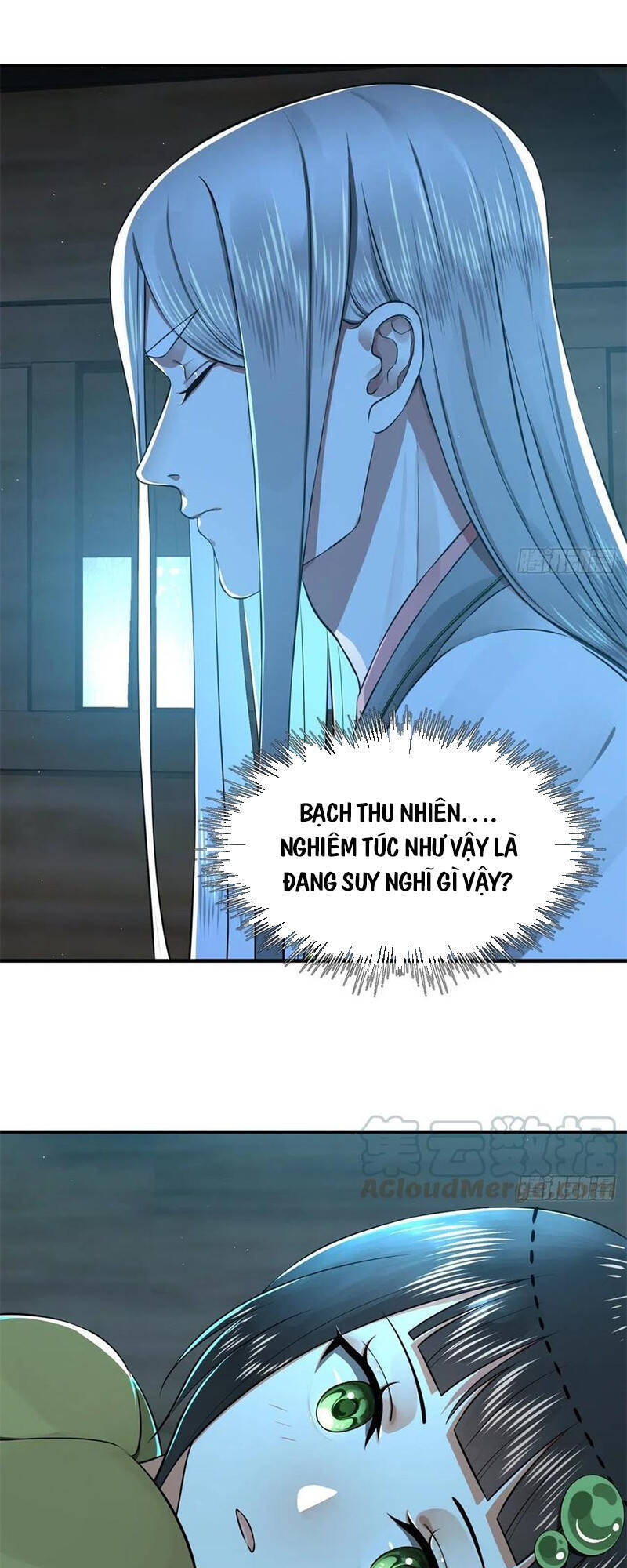 Ta Luyện Khí Ba Ngàn Năm Chapter 158 - 10