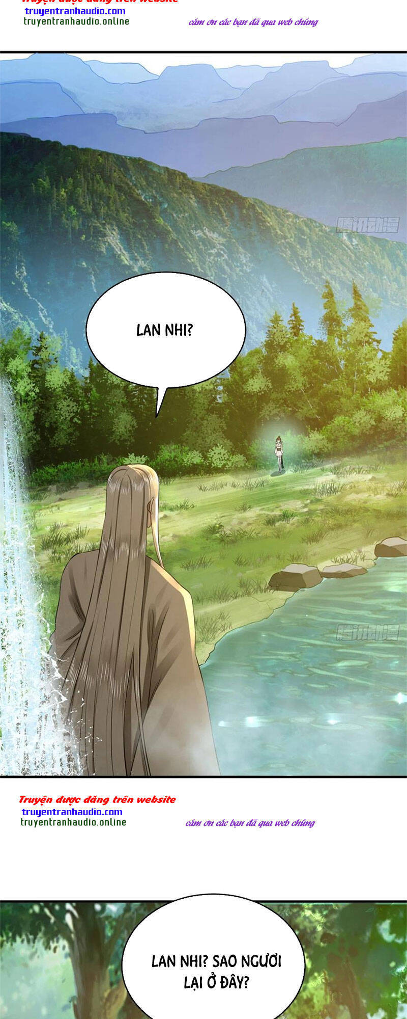 Ta Luyện Khí Ba Ngàn Năm Chapter 162.1 - 37