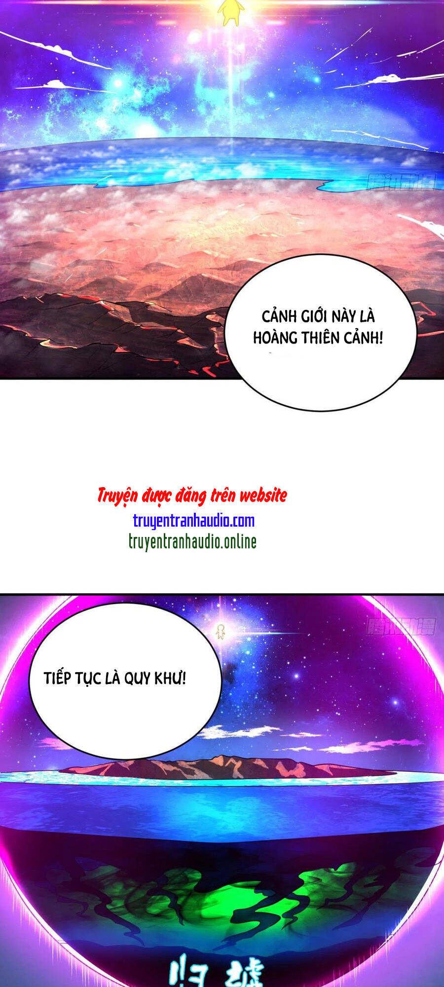 Ta Luyện Khí Ba Ngàn Năm Chapter 163 - 25