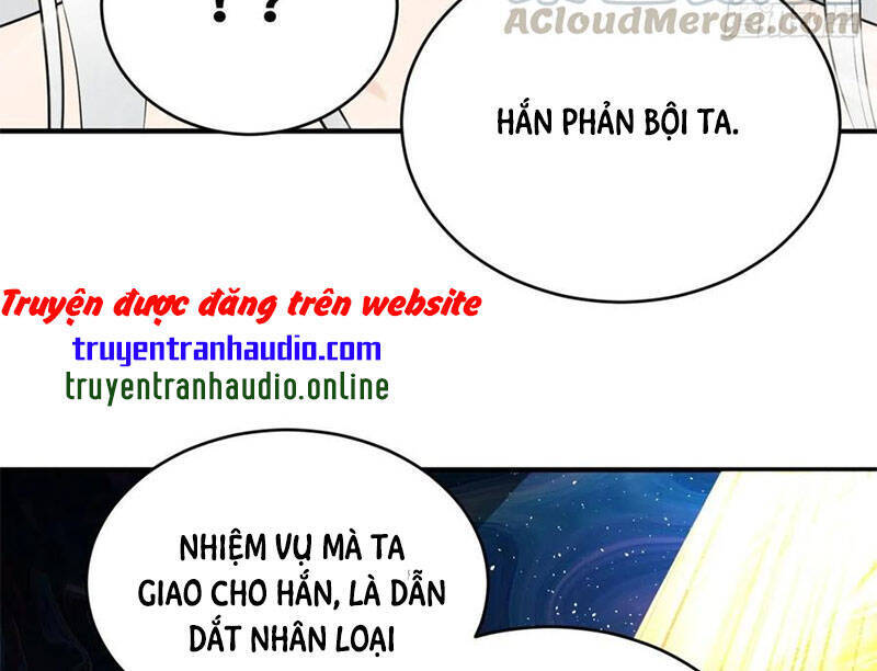 Ta Luyện Khí Ba Ngàn Năm Chapter 164 - 14