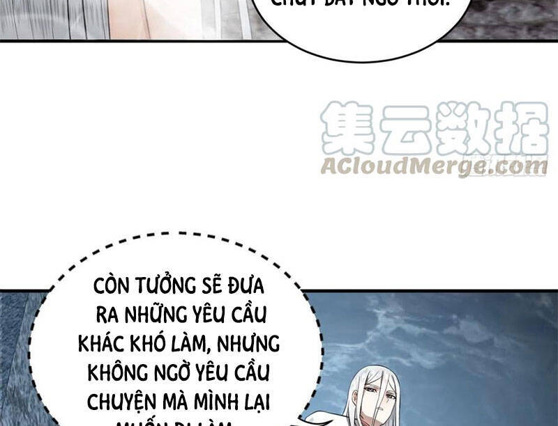 Ta Luyện Khí Ba Ngàn Năm Chapter 164 - 20