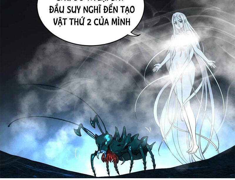 Ta Luyện Khí Ba Ngàn Năm Chapter 164 - 48