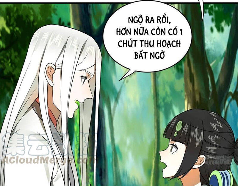Ta Luyện Khí Ba Ngàn Năm Chapter 165.2 - 2