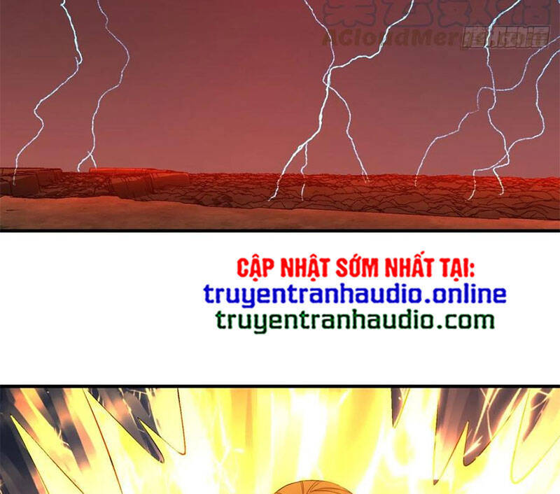 Ta Luyện Khí Ba Ngàn Năm Chapter 167 - 18