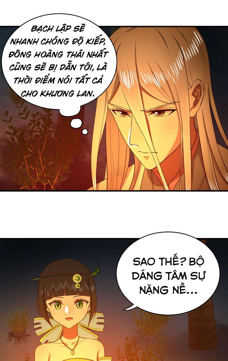 Ta Luyện Khí Ba Ngàn Năm Chapter 168 - 12