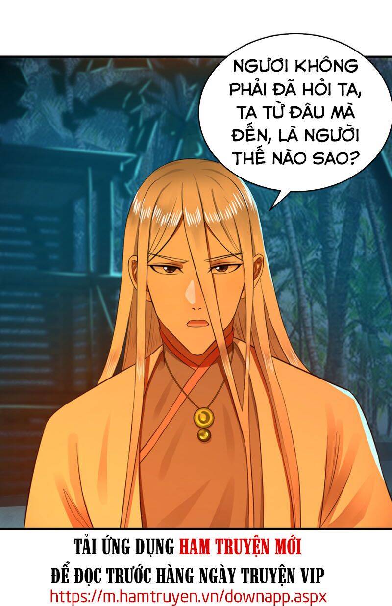 Ta Luyện Khí Ba Ngàn Năm Chapter 168 - 14