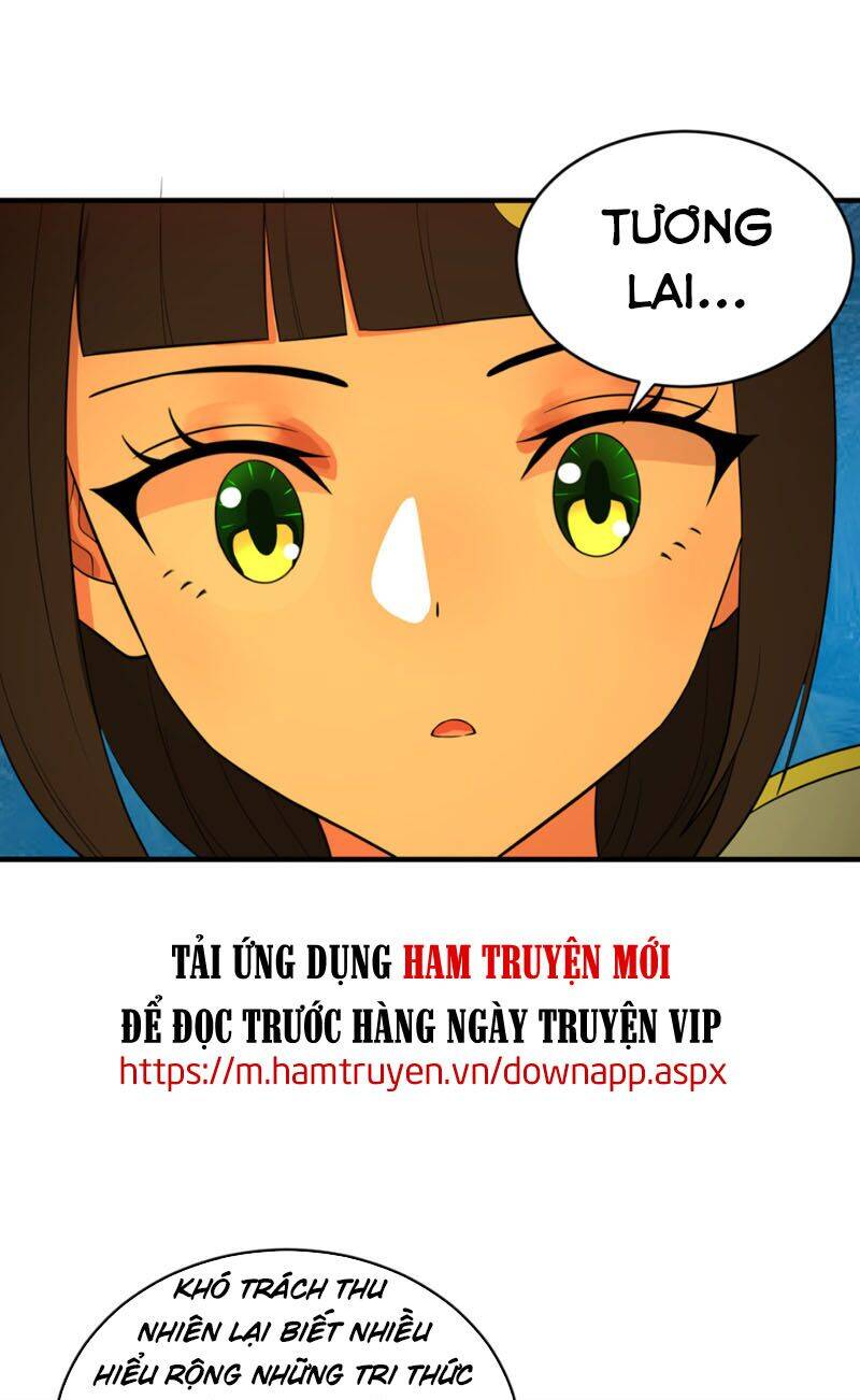 Ta Luyện Khí Ba Ngàn Năm Chapter 168 - 18