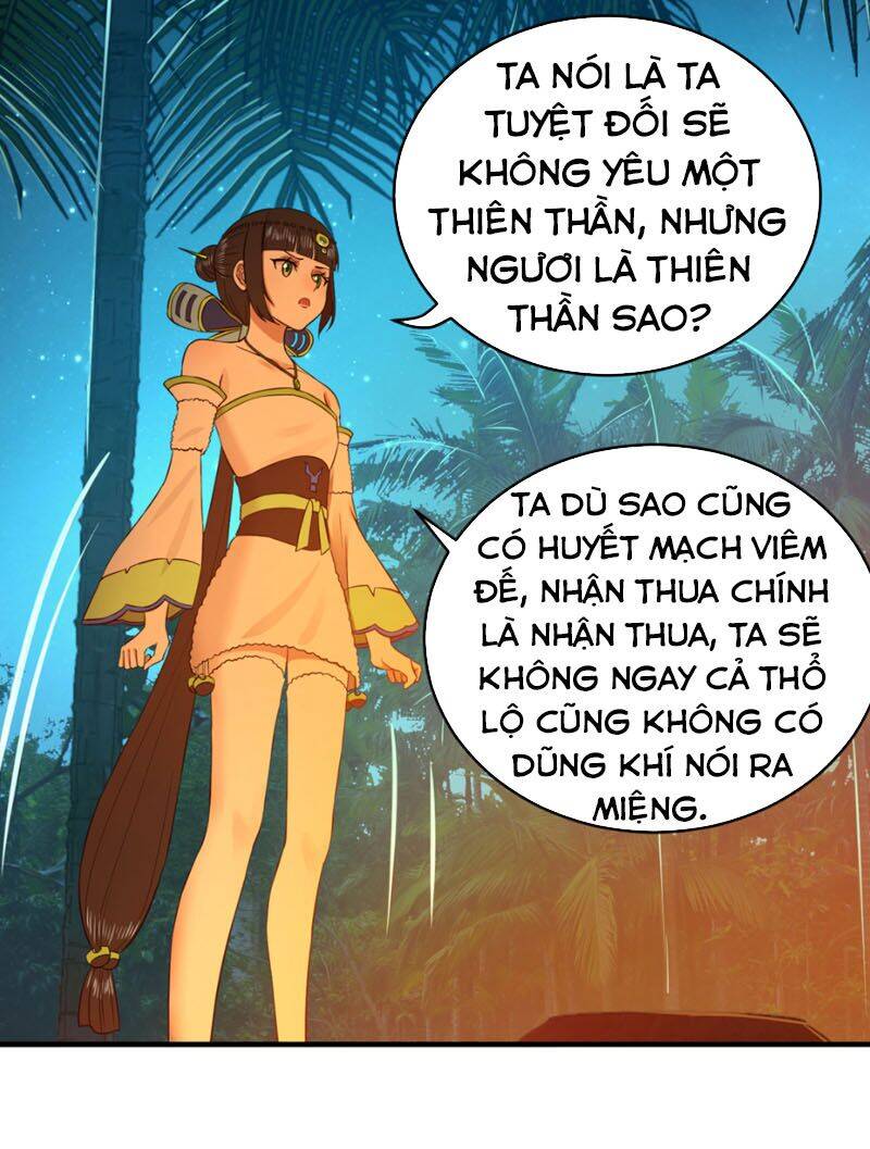 Ta Luyện Khí Ba Ngàn Năm Chapter 168 - 35