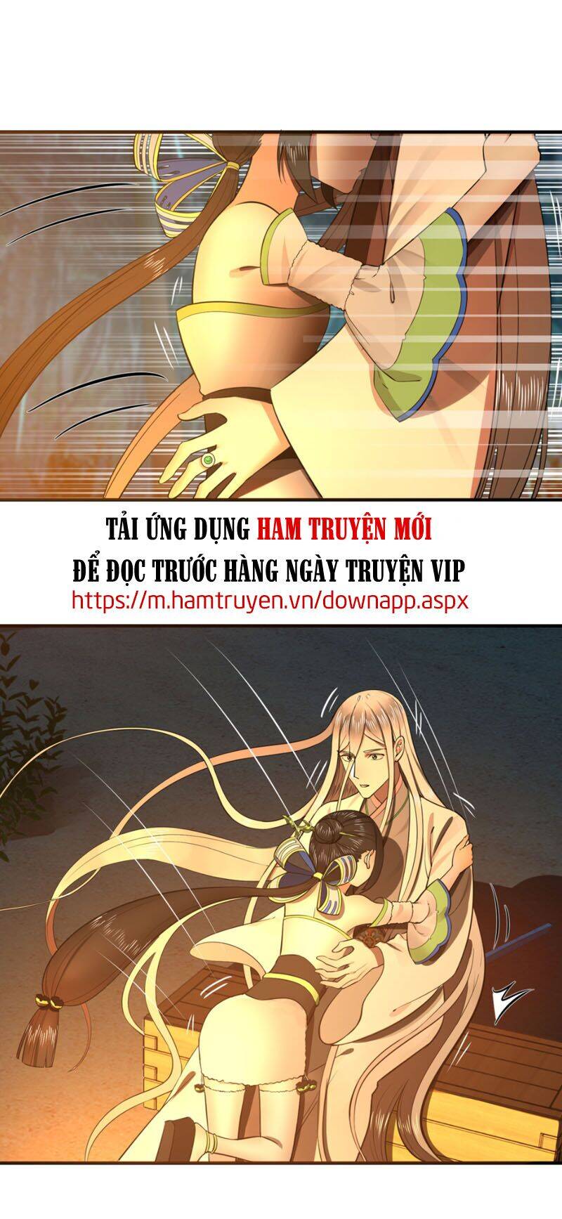 Ta Luyện Khí Ba Ngàn Năm Chapter 168 - 46