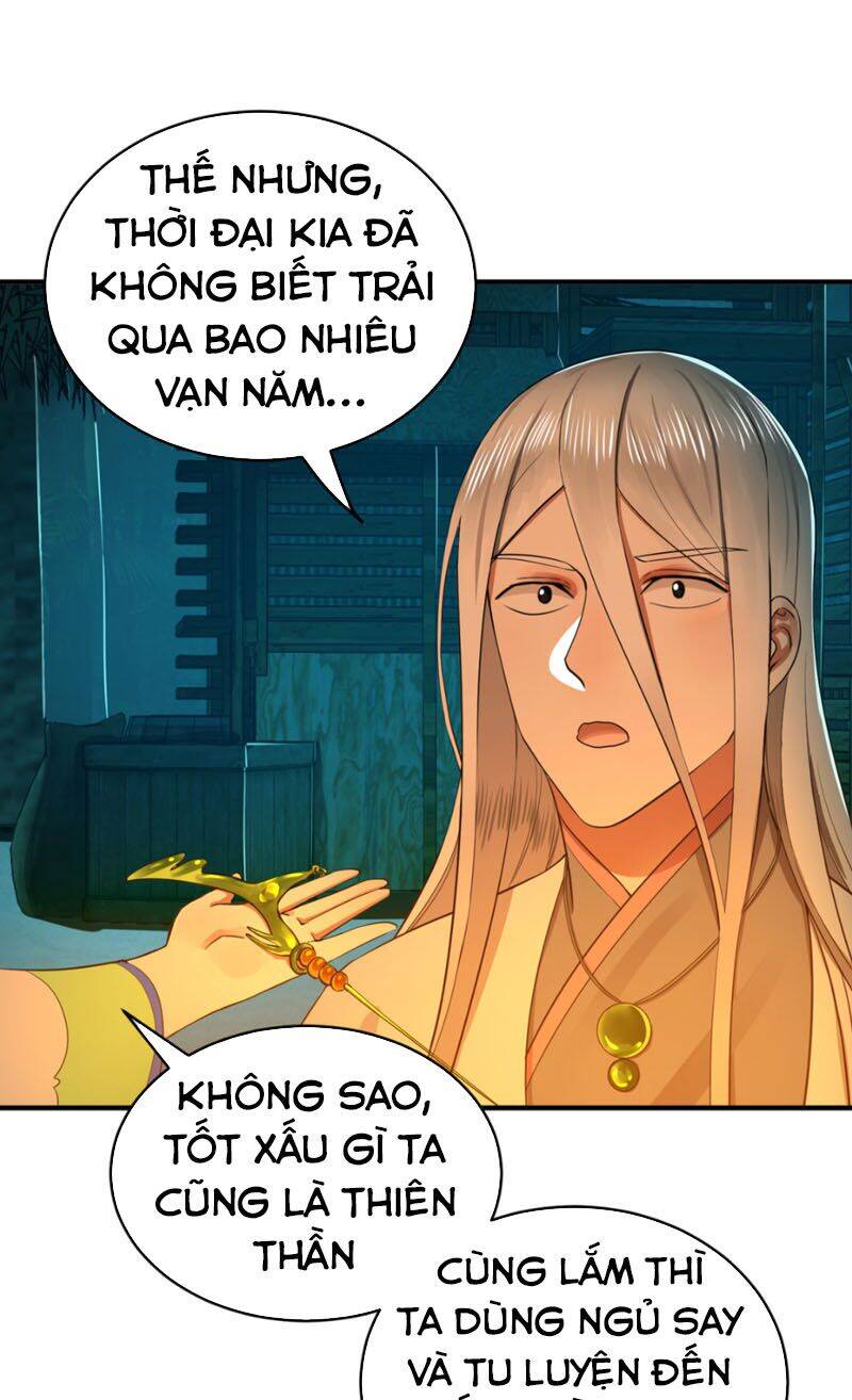 Ta Luyện Khí Ba Ngàn Năm Chapter 168 - 55