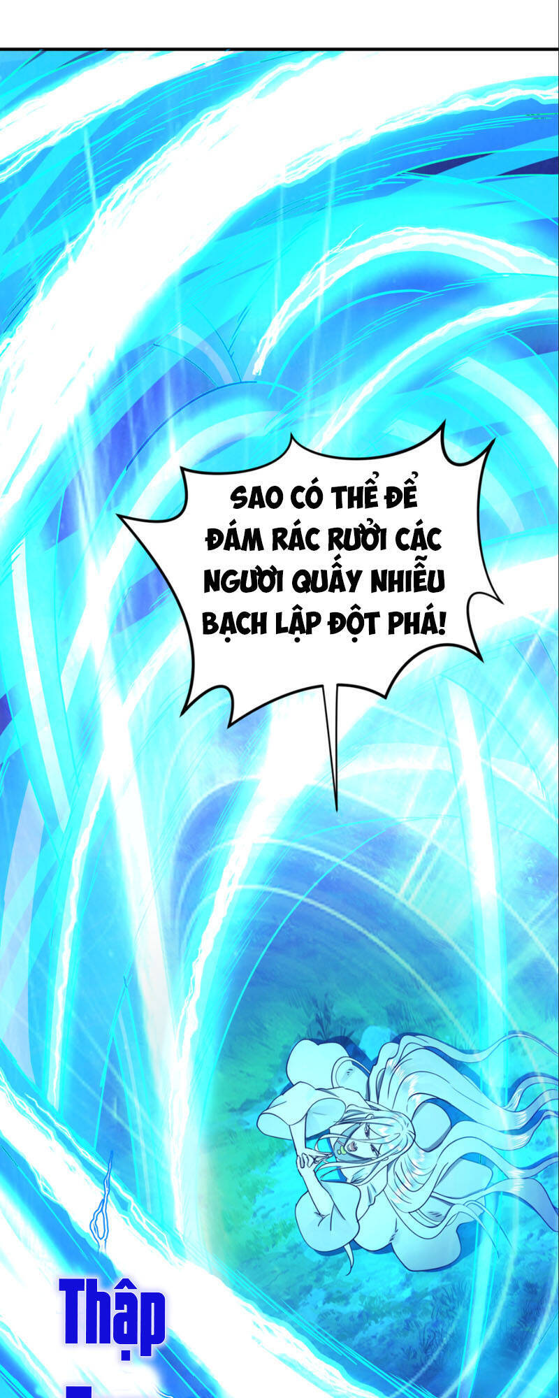 Ta Luyện Khí Ba Ngàn Năm Chapter 170 - 28