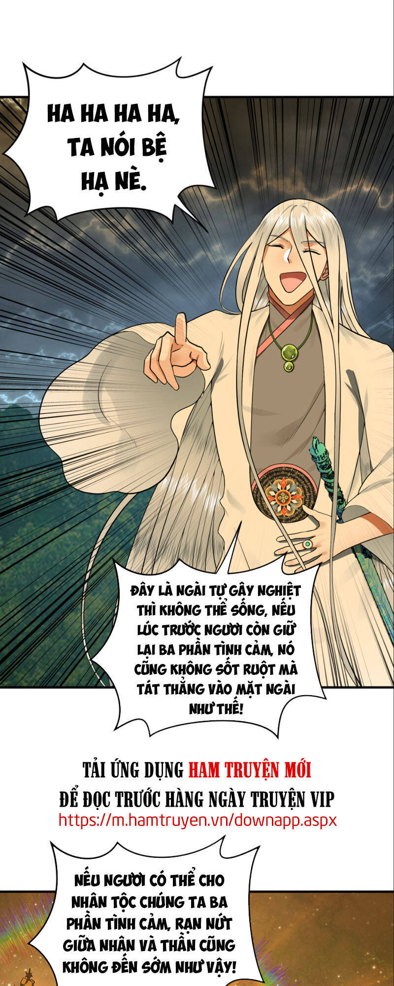 Ta Luyện Khí Ba Ngàn Năm Chapter 170 - 9