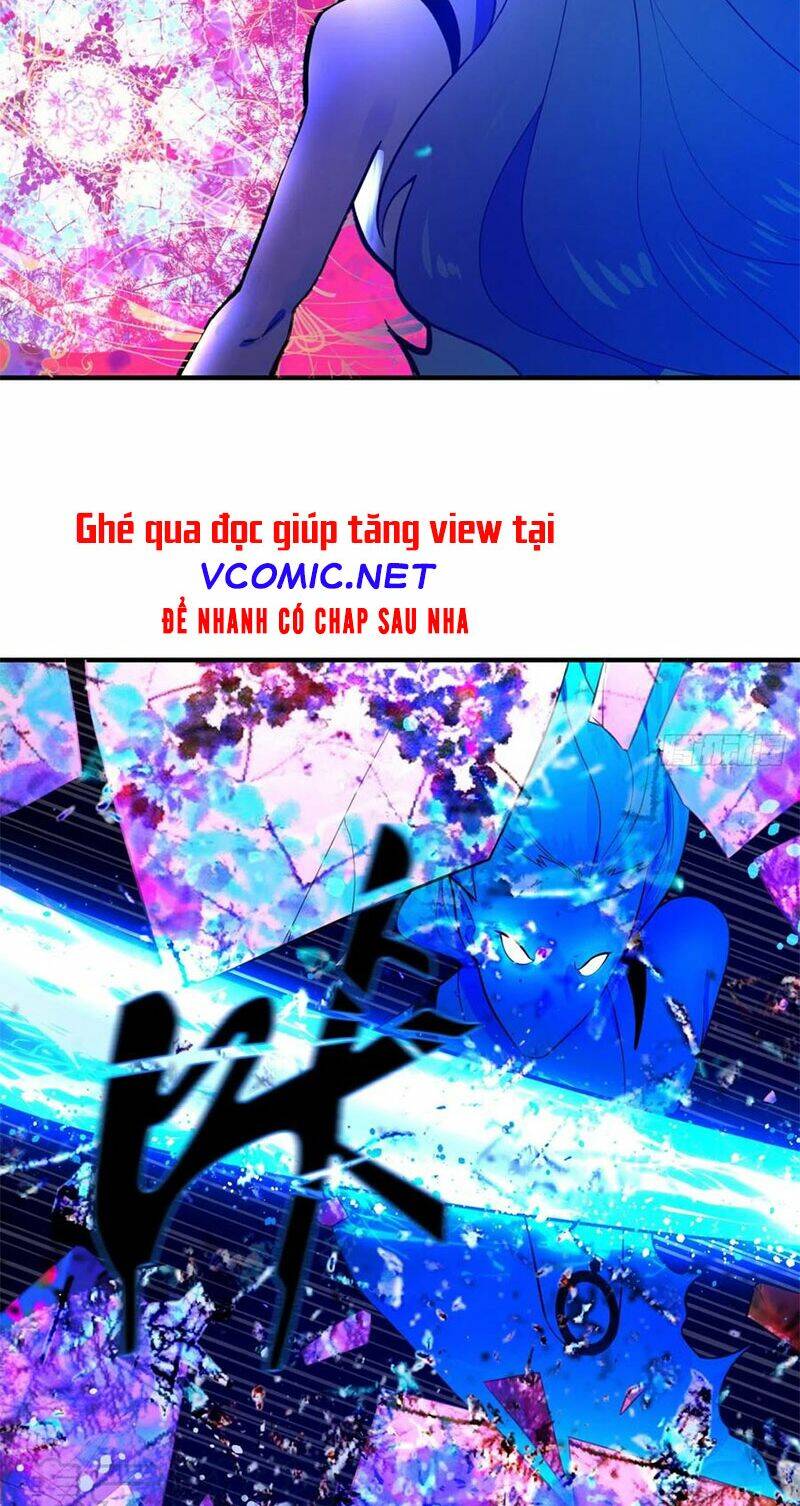Ta Luyện Khí Ba Ngàn Năm Chapter 171 - 18