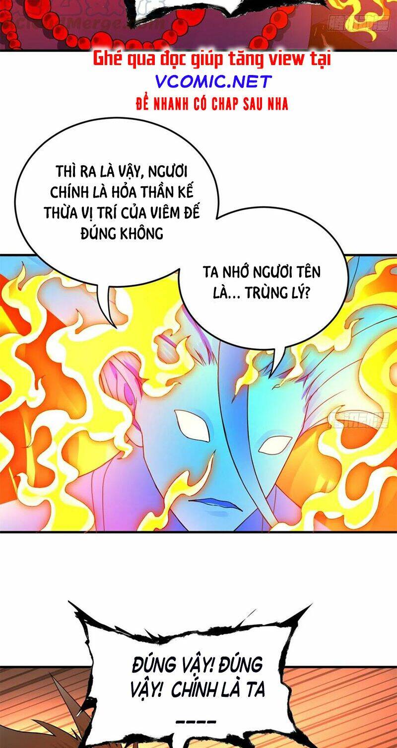 Ta Luyện Khí Ba Ngàn Năm Chapter 171 - 36