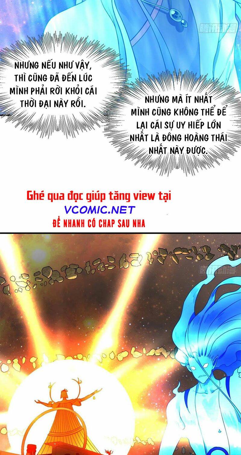 Ta Luyện Khí Ba Ngàn Năm Chapter 171 - 45