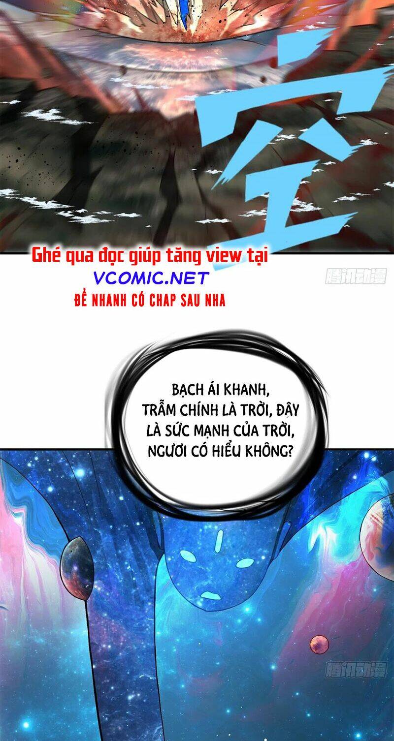 Ta Luyện Khí Ba Ngàn Năm Chapter 171 - 56