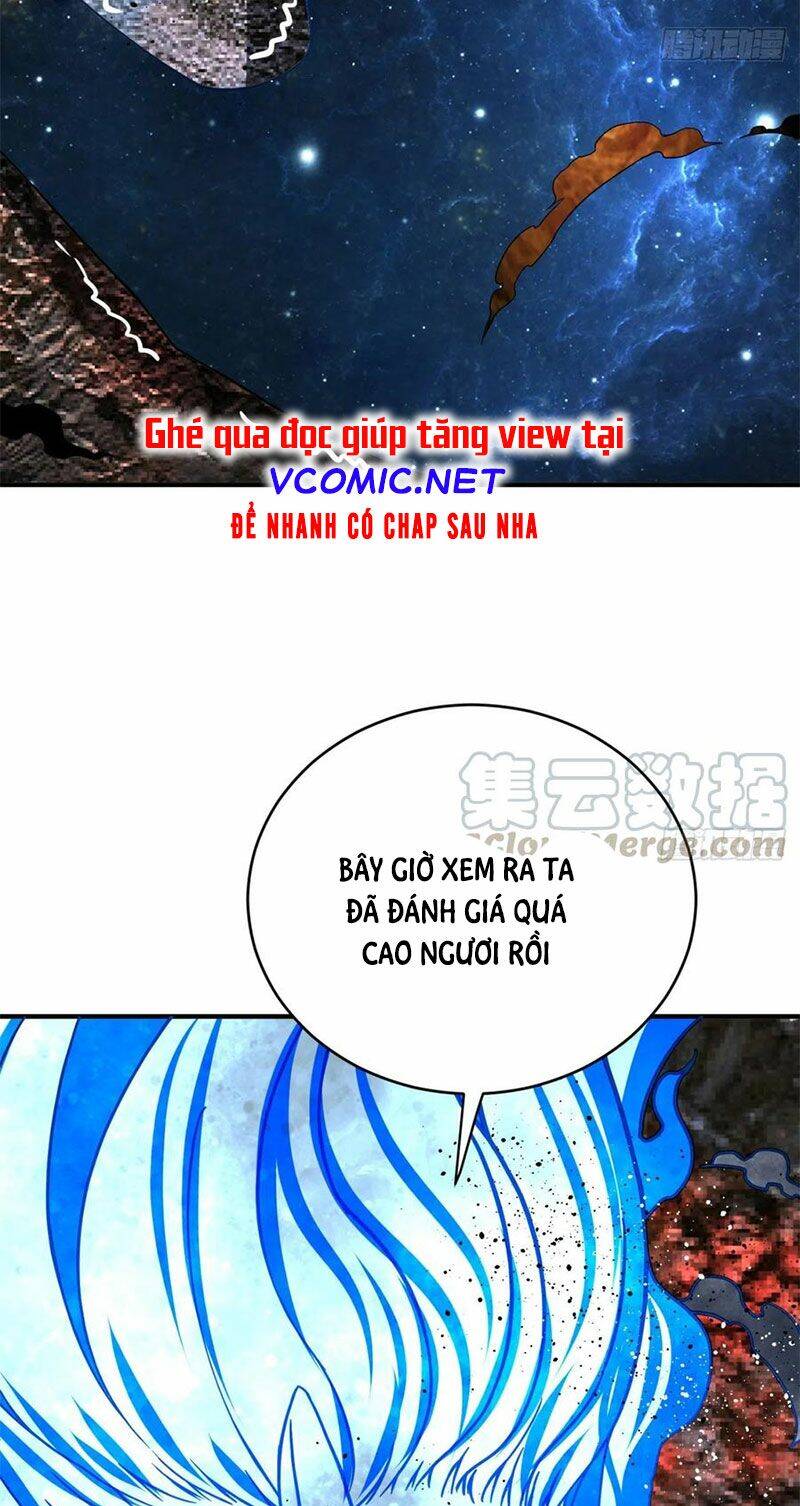 Ta Luyện Khí Ba Ngàn Năm Chapter 171 - 59