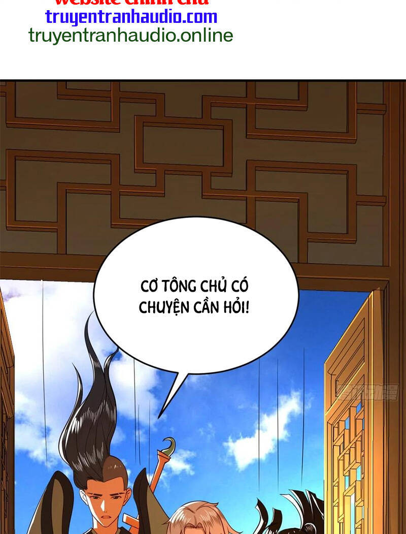 Ta Luyện Khí Ba Ngàn Năm Chapter 177 - 12