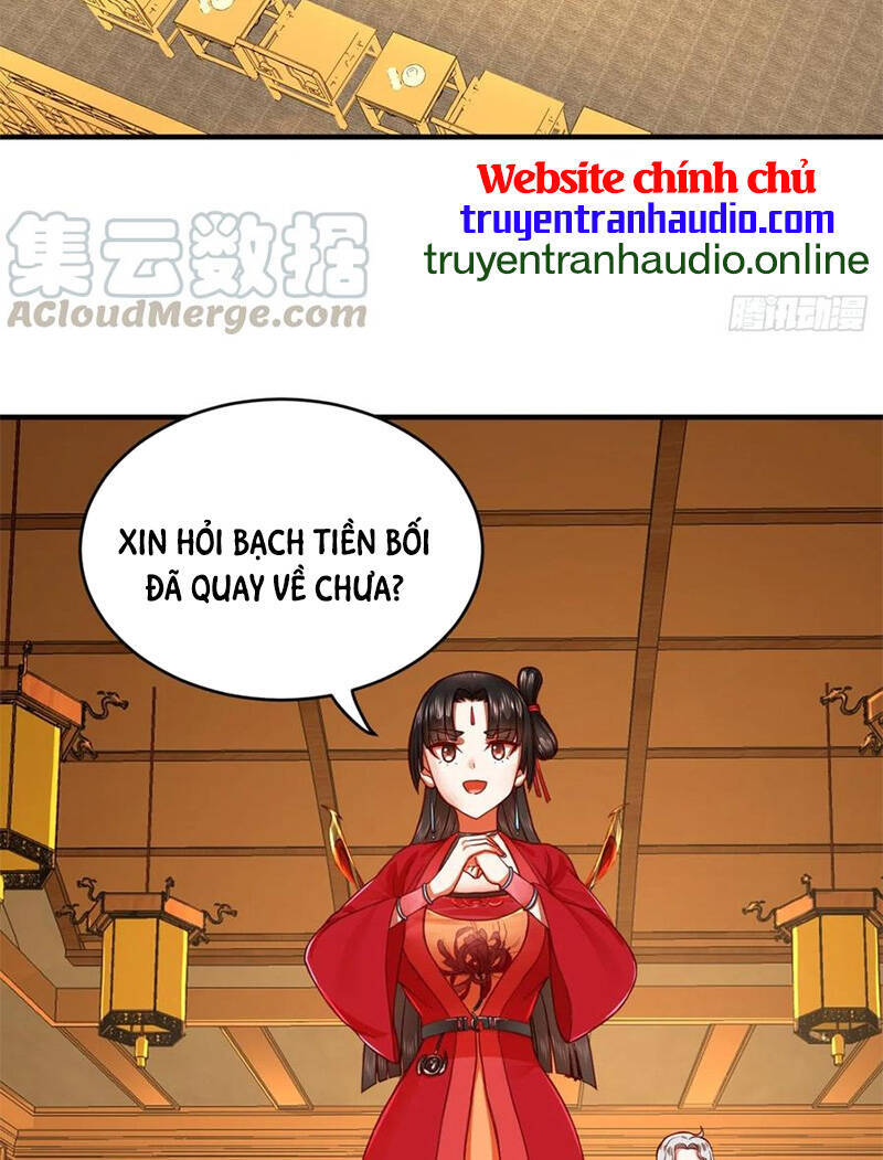 Ta Luyện Khí Ba Ngàn Năm Chapter 177 - 16