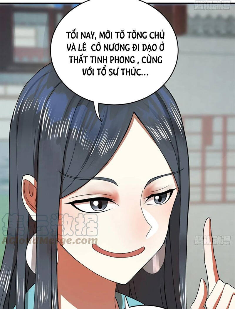 Ta Luyện Khí Ba Ngàn Năm Chapter 177 - 44