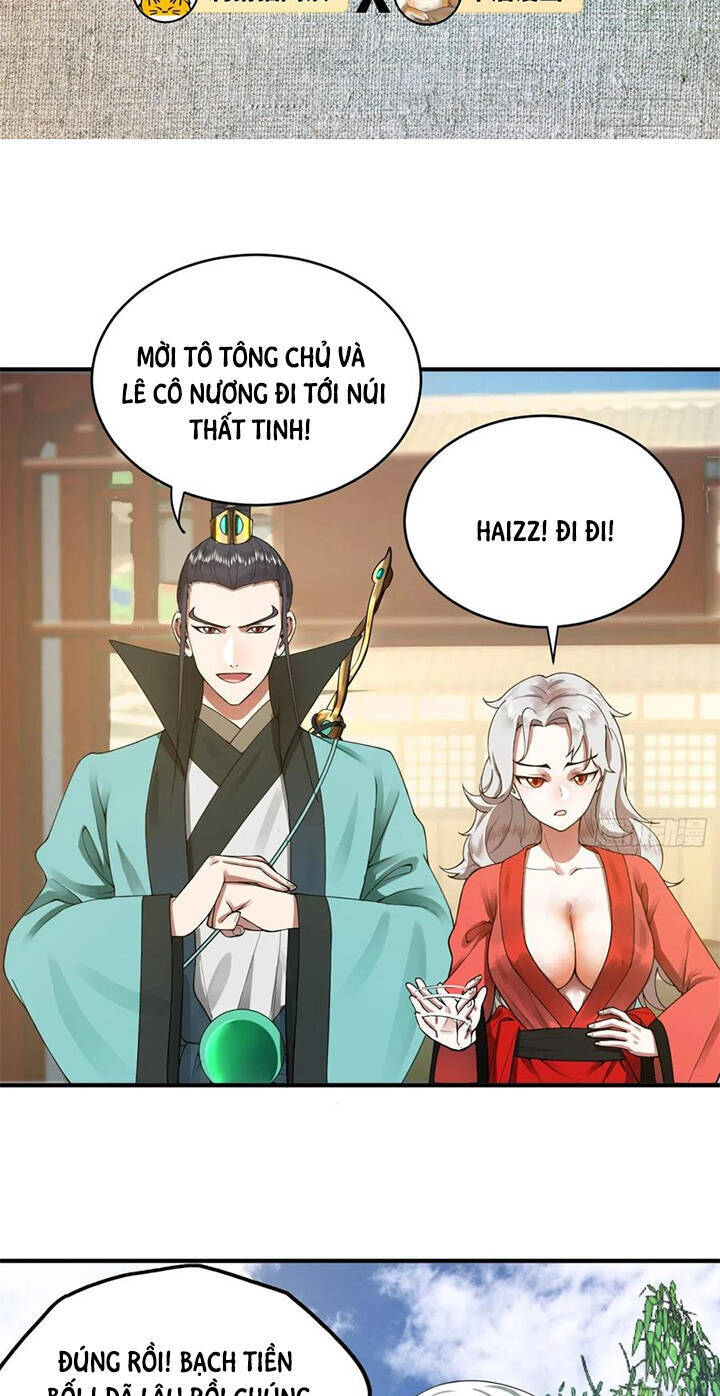 Ta Luyện Khí Ba Ngàn Năm Chapter 178 - 2