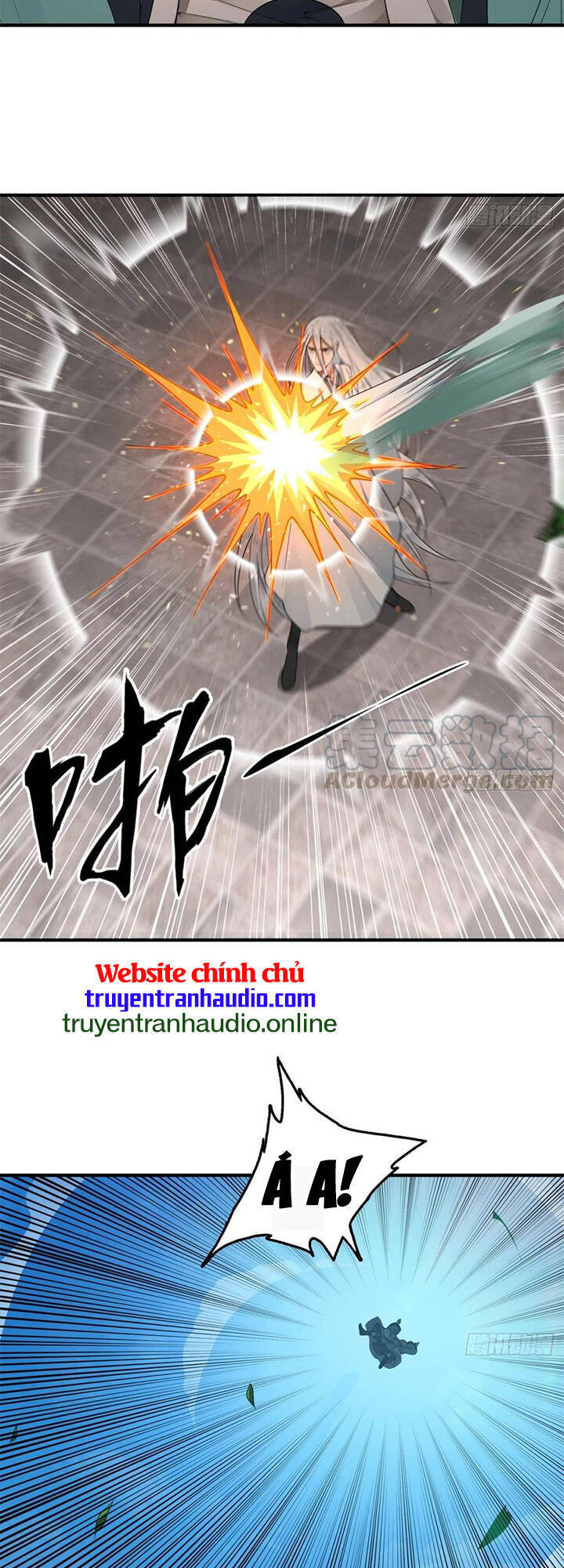 Ta Luyện Khí Ba Ngàn Năm Chapter 178 - 25