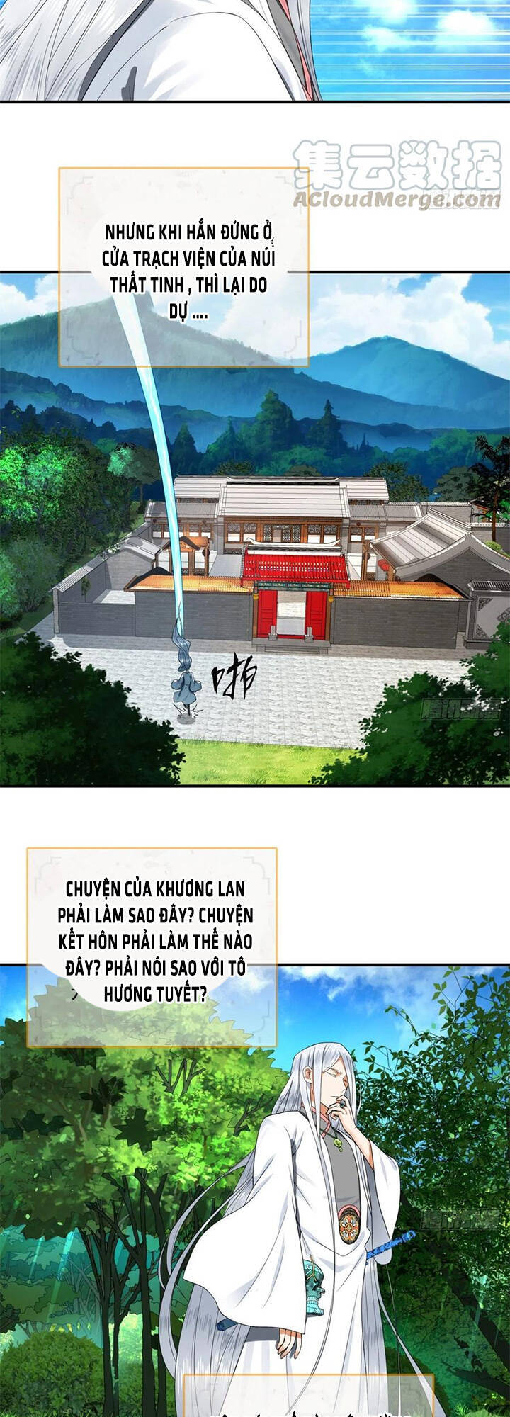 Ta Luyện Khí Ba Ngàn Năm Chapter 178 - 39