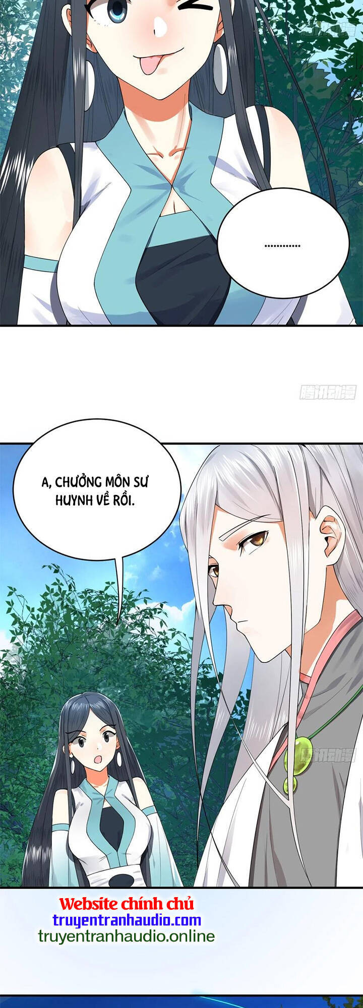 Ta Luyện Khí Ba Ngàn Năm Chapter 178 - 9