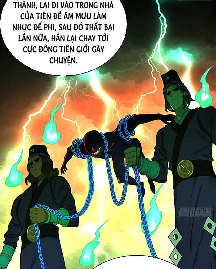 Ta Luyện Khí Ba Ngàn Năm Chapter 181 - 24