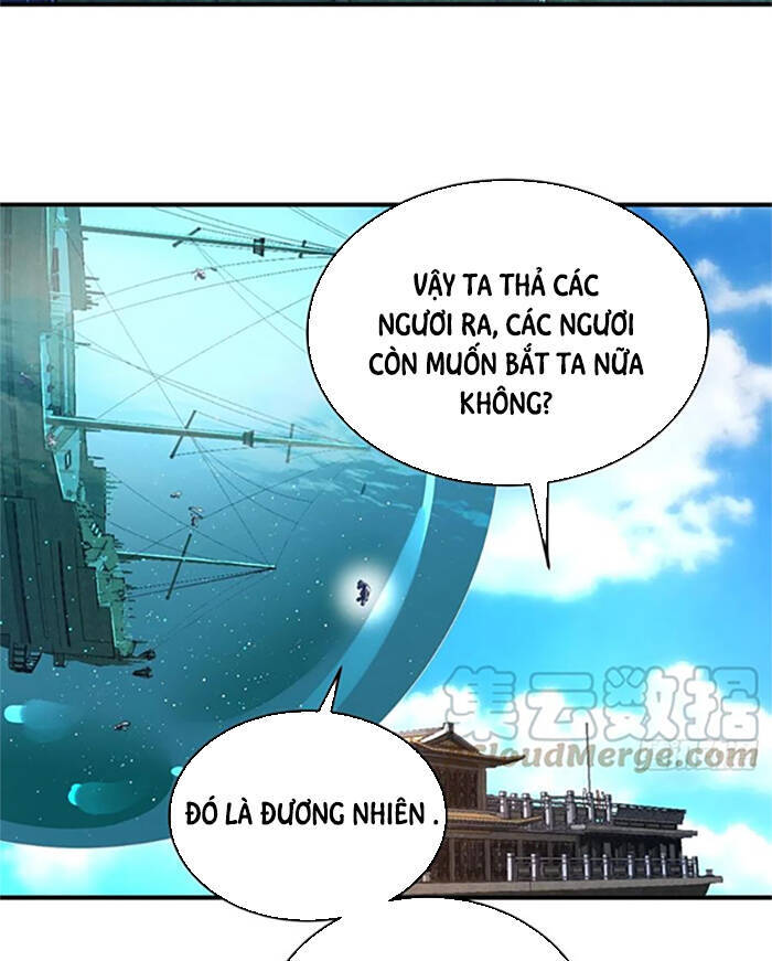 Ta Luyện Khí Ba Ngàn Năm Chapter 181 - 44