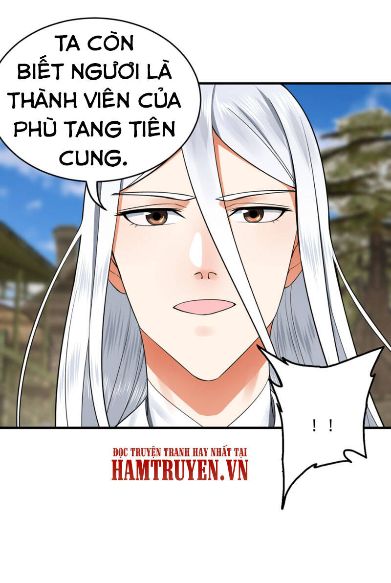 Ta Luyện Khí Ba Ngàn Năm Chapter 182 - 54