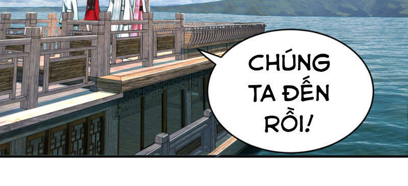 Ta Luyện Khí Ba Ngàn Năm Chapter 182 - 9