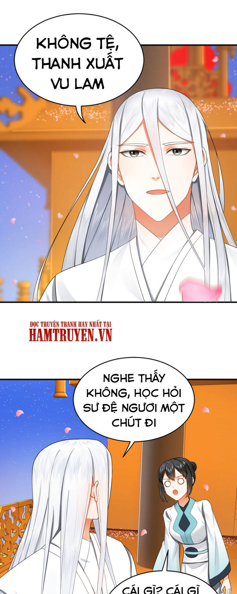 Ta Luyện Khí Ba Ngàn Năm Chapter 184 - 34