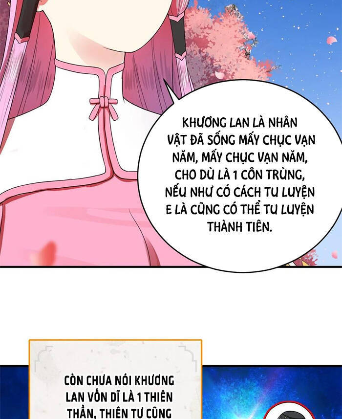 Ta Luyện Khí Ba Ngàn Năm Chapter 186 - 22