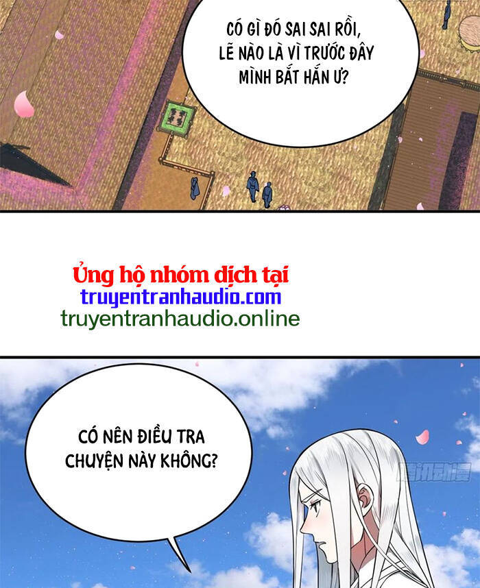 Ta Luyện Khí Ba Ngàn Năm Chapter 186 - 36