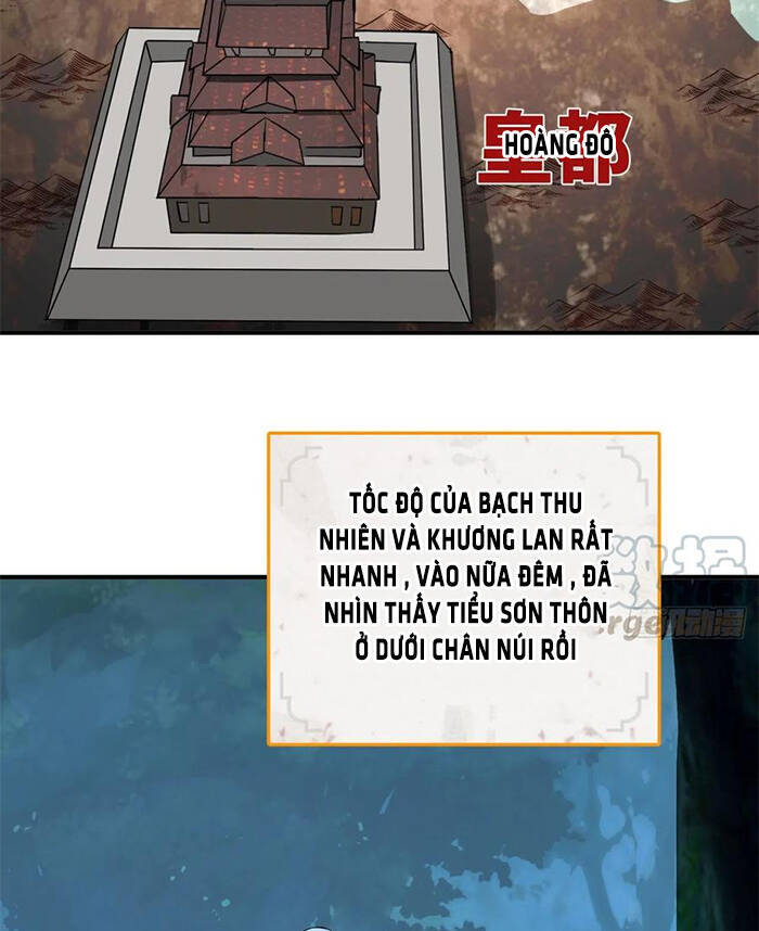 Ta Luyện Khí Ba Ngàn Năm Chapter 186 - 40
