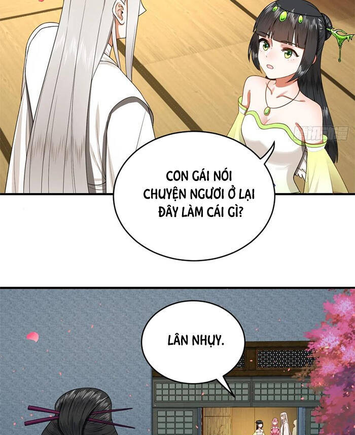 Ta Luyện Khí Ba Ngàn Năm Chapter 186 - 10