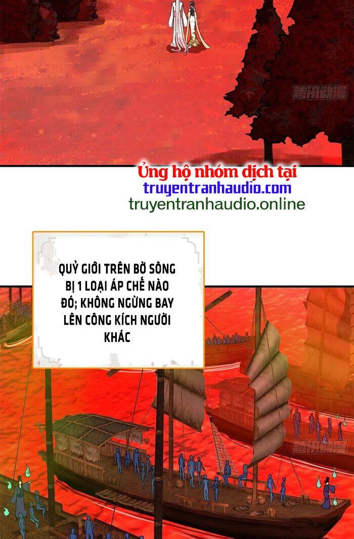 Ta Luyện Khí Ba Ngàn Năm Chapter 191 - 23