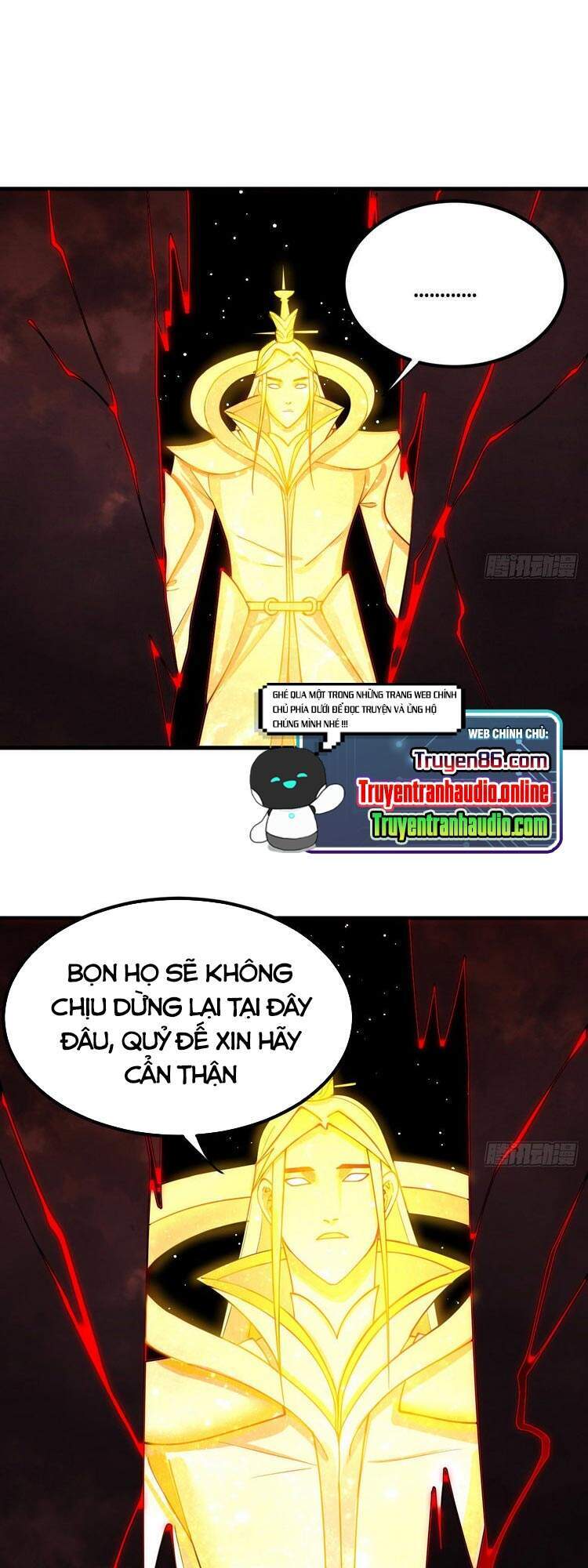 Ta Luyện Khí Ba Ngàn Năm Chapter 208 - 40